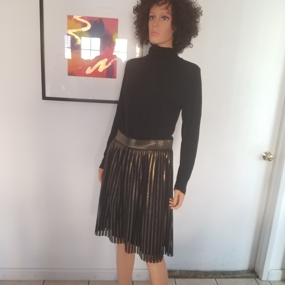 Inc skirt